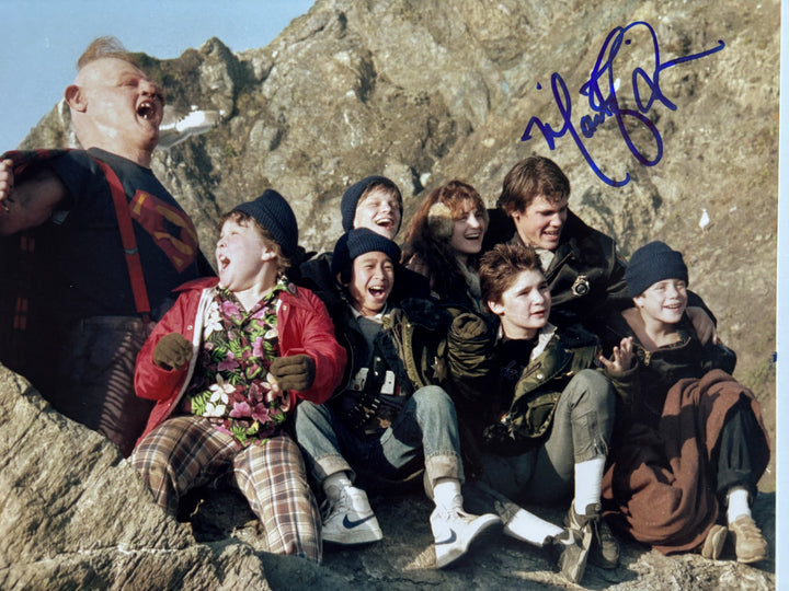 Martha Plimpton signed Autograph 8x10 Goonies