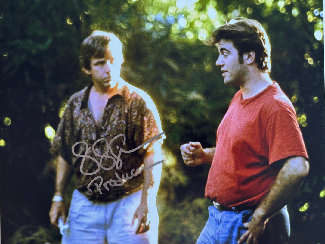 Sean Cunningham signed Autograph 8x10 Friday the 13th, Jason