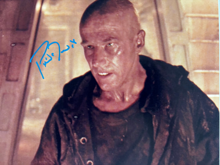 Phil Davis signed Autograph 8x10 Alien