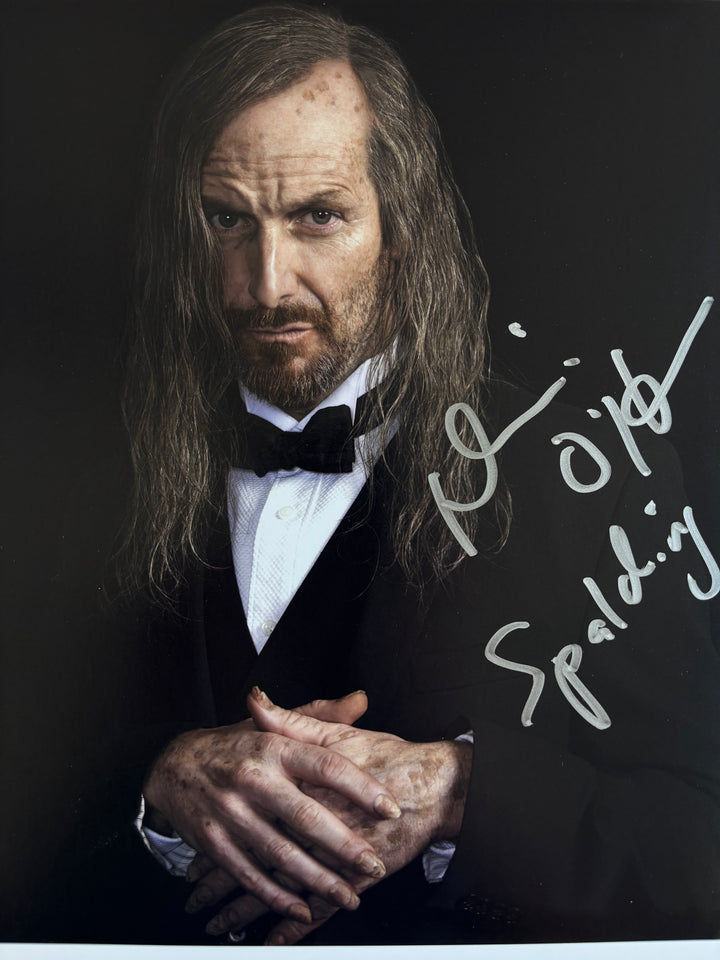 Denis O‘Hare signed Autograph 8x10 American Horror Story