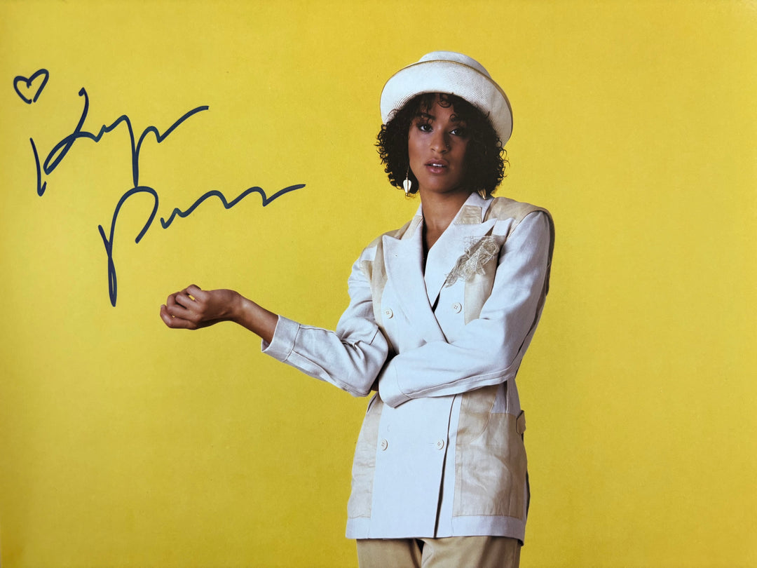 Karyn Parsons signed Autograph 8x10 Prince of Bel-Air, Major Payne