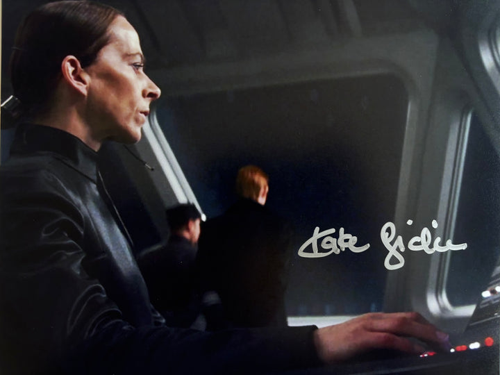 Kate Dickie signed Autograph 8x10 Game of Thrones, Star Wars