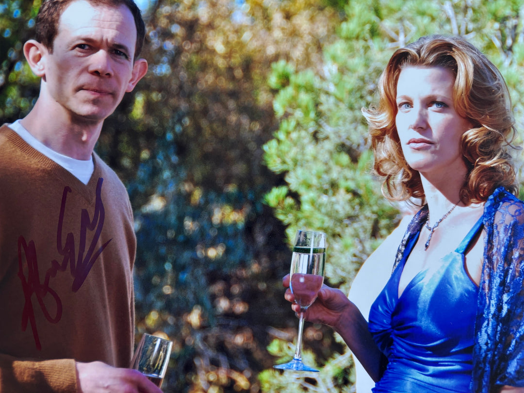 Adam Godley signed Autograph 8x10 Breaking Bad