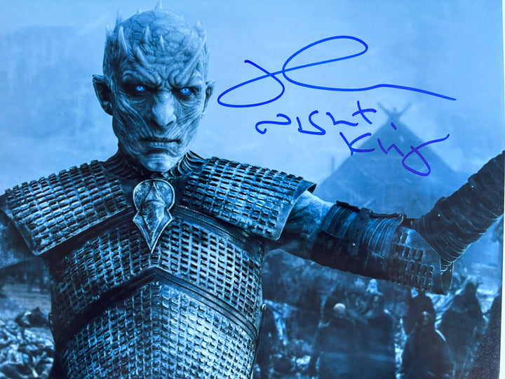 Richard Brake signed Autograph 8x10 Game of Thrones