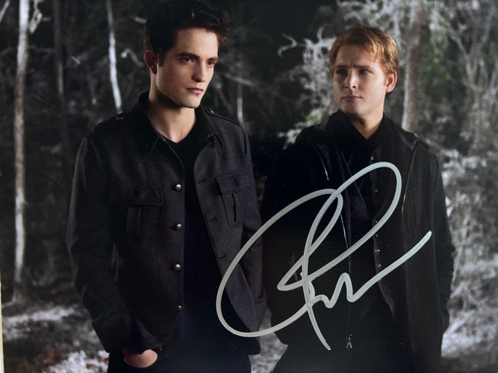 Peter Facinelli signed Autograph 8x10 Twilight