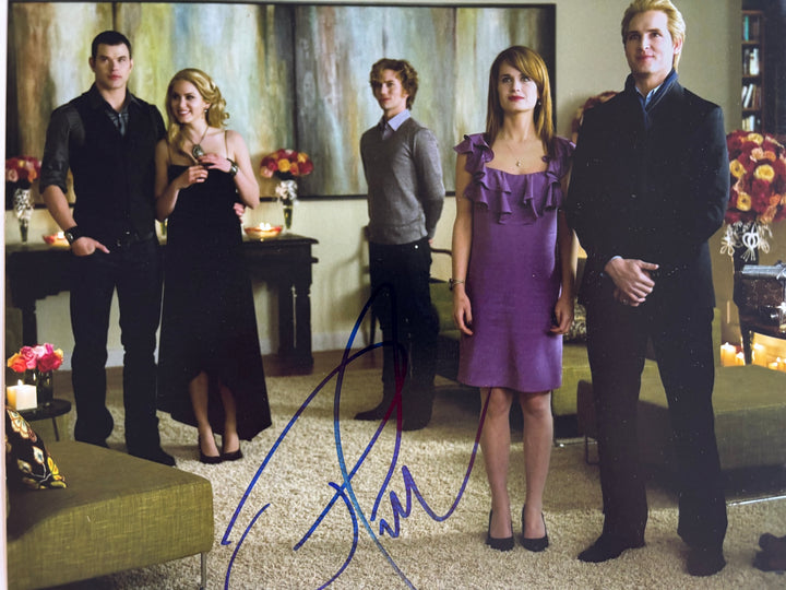 Peter Facinelli signed Autograph 8x10 Twilight