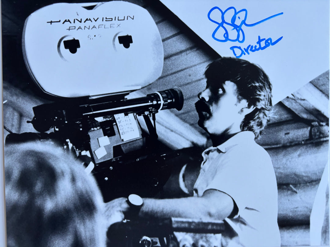 Sean Cunningham signed Autograph 8x10 Friday the 13th, Jason