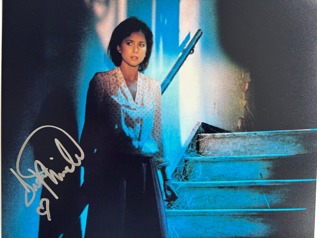 Irene Miracle signed Autograph 8x10 Inferno