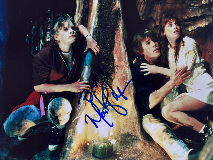 Martha Plimpton signed Autograph 8x10 Goonies