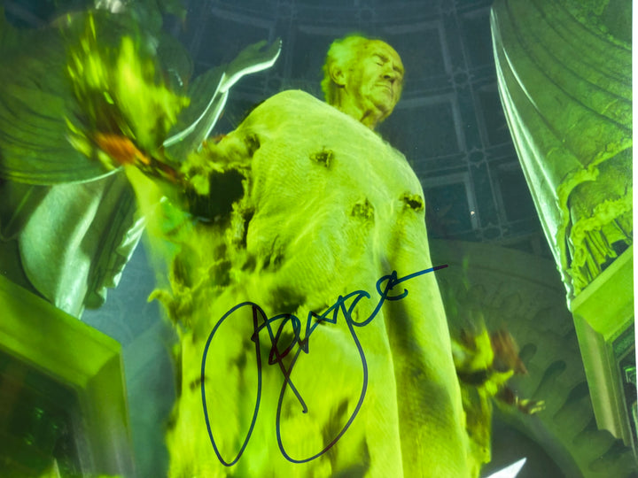 Jonathan Pryce signed Autograph 8x10 Game of Thrones, Pirates of the Carribean