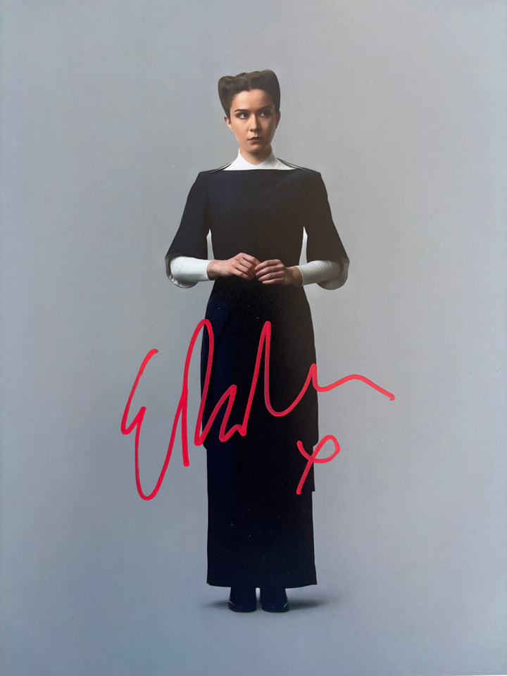 Elizabeth Dulau signed Autograph 8x10 Star Wars: Andor