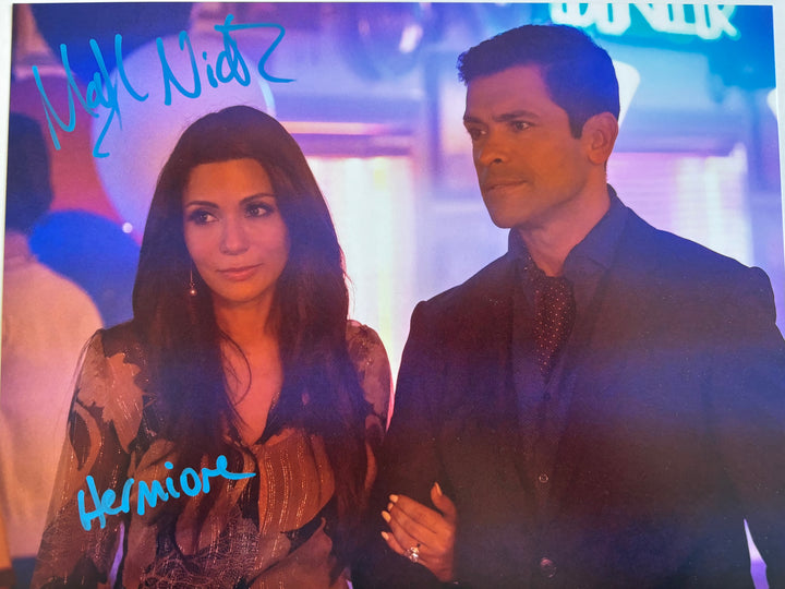 Marisol Nichols signed Autograph 8x10 Riverdale