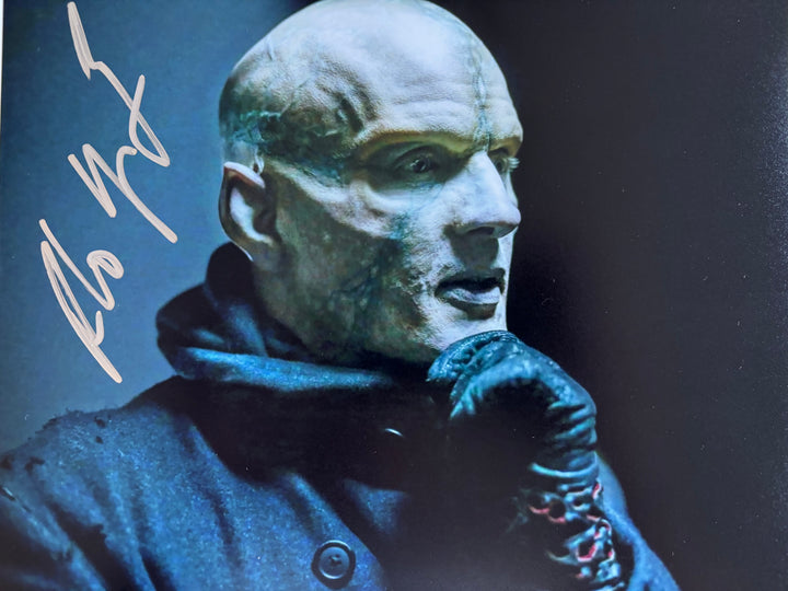 Rupert Penry-Jones signed Autograph 8x10 The Strain, Black Sails