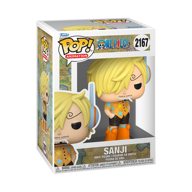 Funko Pop