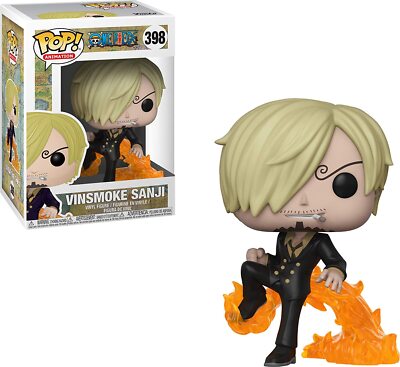 Funko Pop