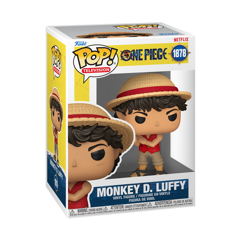 Funko Pop Inaki Godoy