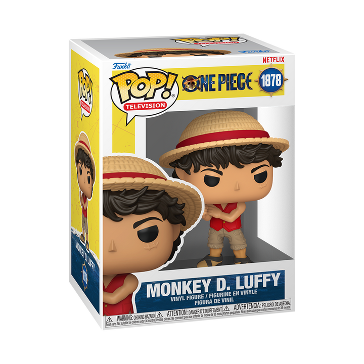 Funko Pop Inaki Godoy