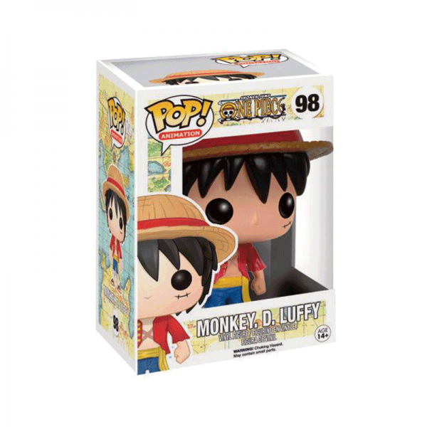 Funko Pop Inaki Godoy