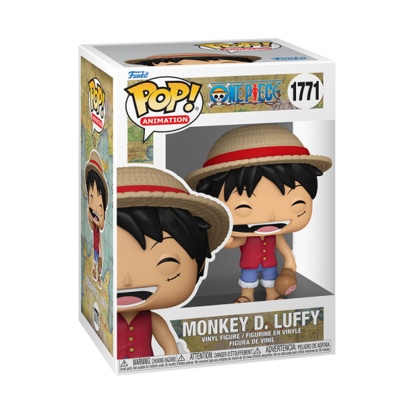 Funko Pop Inaki Godoy