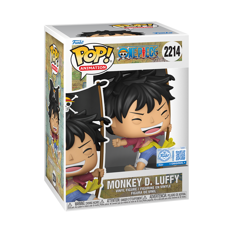 Funko Pop Inaki Godoy