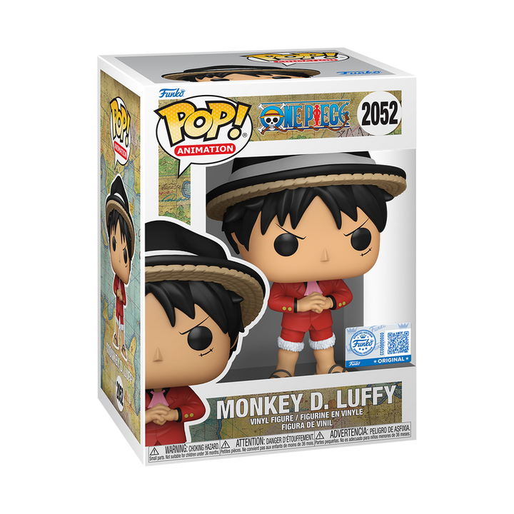 Funko Pop Inaki Godoy