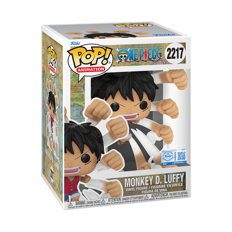 Funko Pop Inaki Godoy