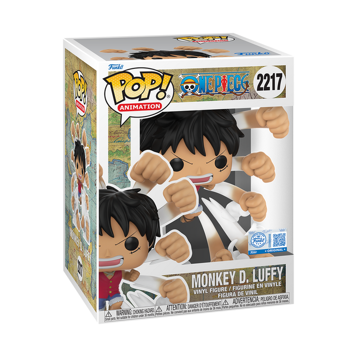 Funko Pop Inaki Godoy