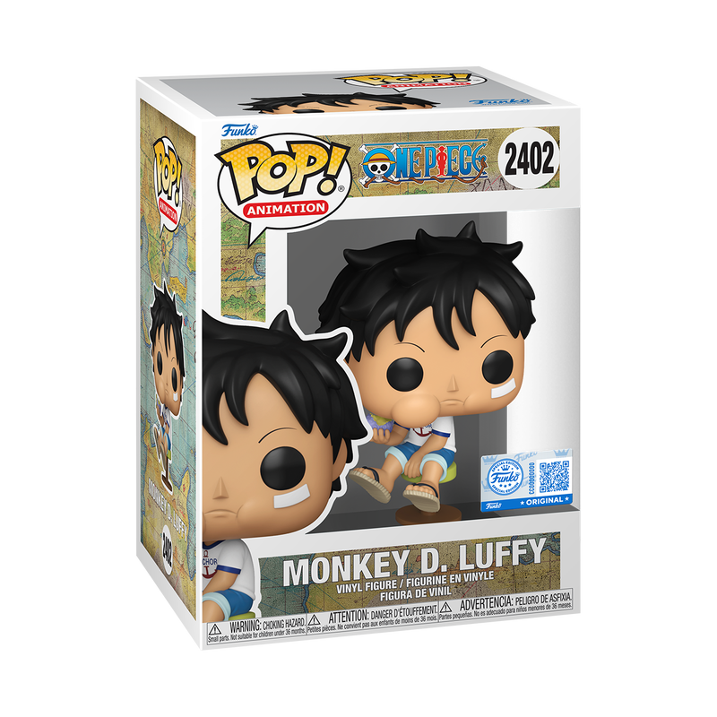 Funko Pop Inaki Godoy