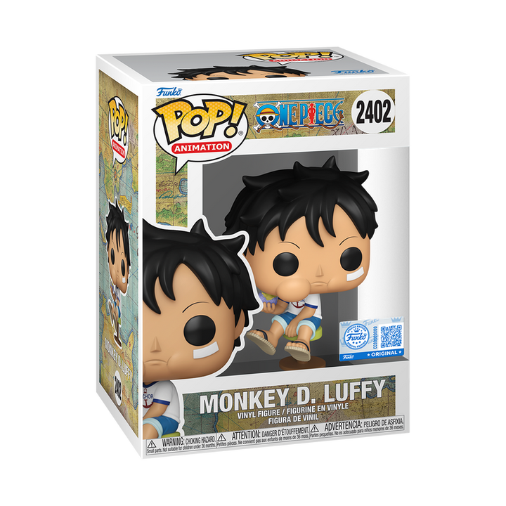 Funko Pop Inaki Godoy