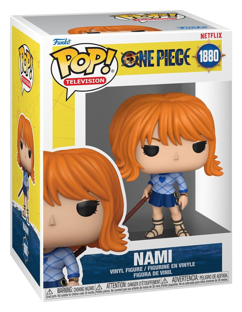 Funko Pop Emily Rudd