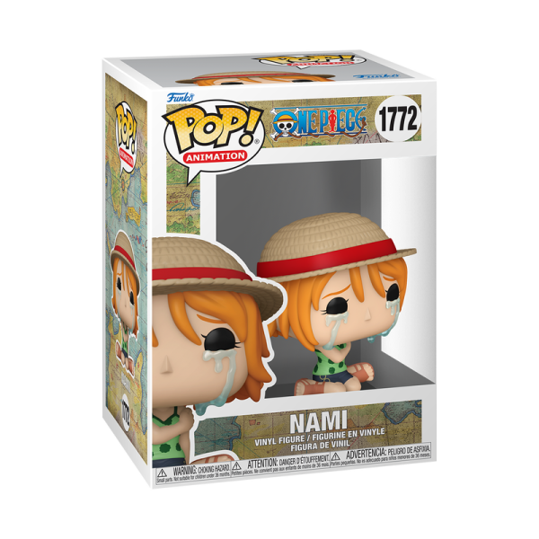 Funko Pop Emily Rudd
