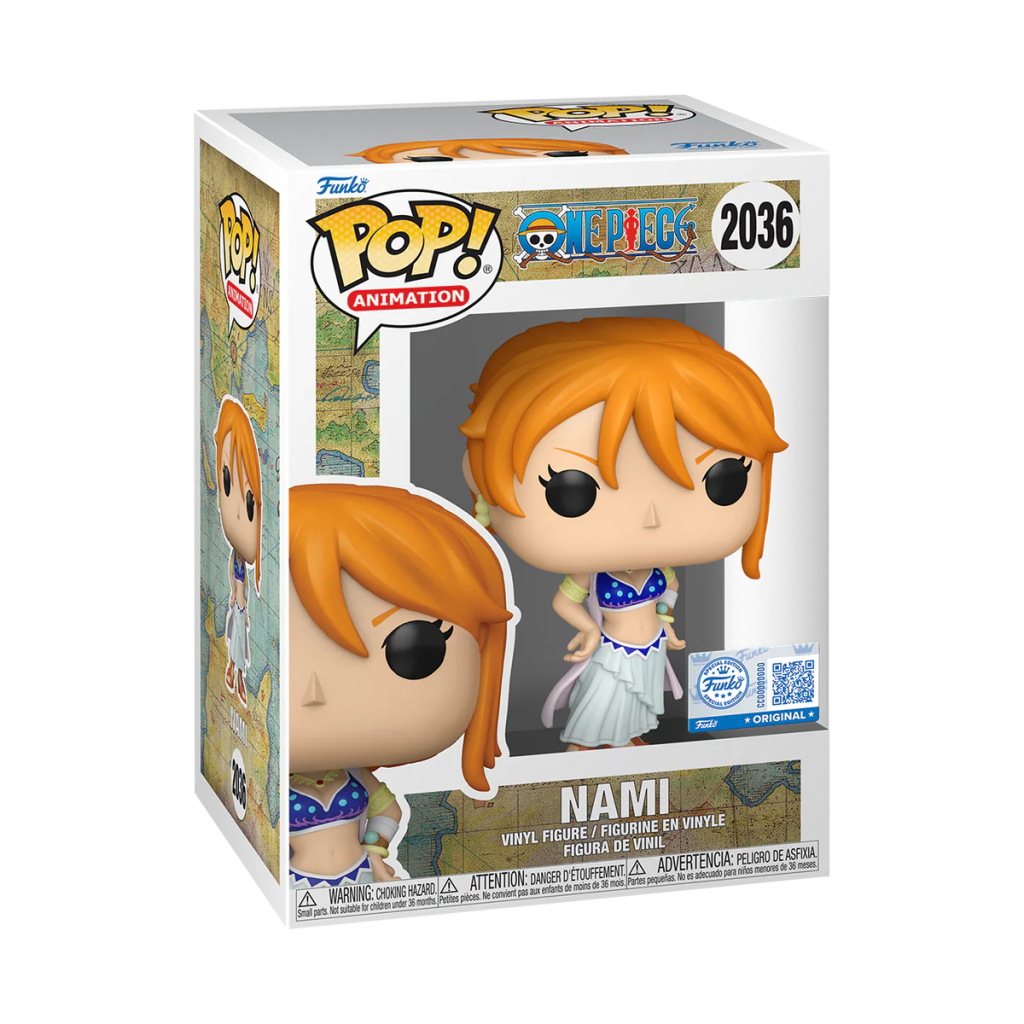 Funko Pop Emily Rudd
