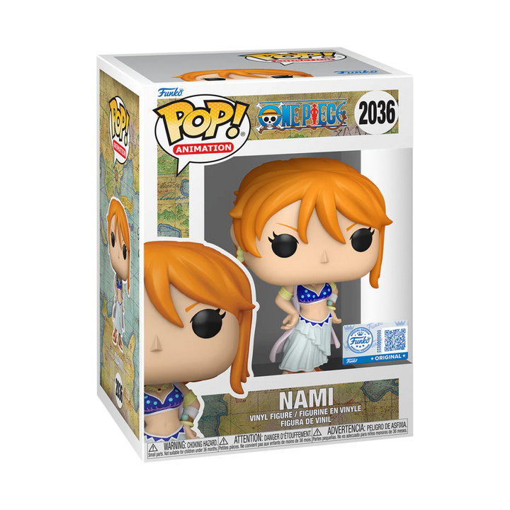 Funko Pop Emily Rudd