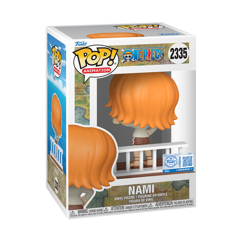 Funko Pop Emily Rudd