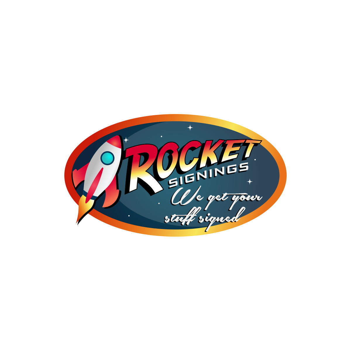 Rocket Signings